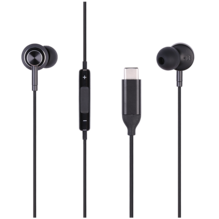 USBC Corded Earbuds
