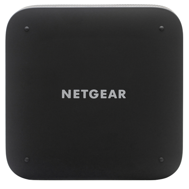 Netgear Nighthawk G Mobile Hotspot Pro Black Gb From At T