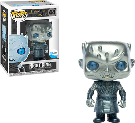 funko night king at&t