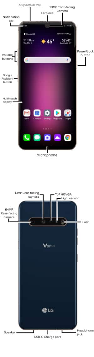 Device Diagram