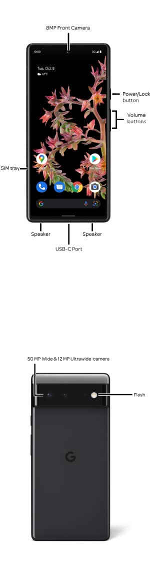 Device Diagram