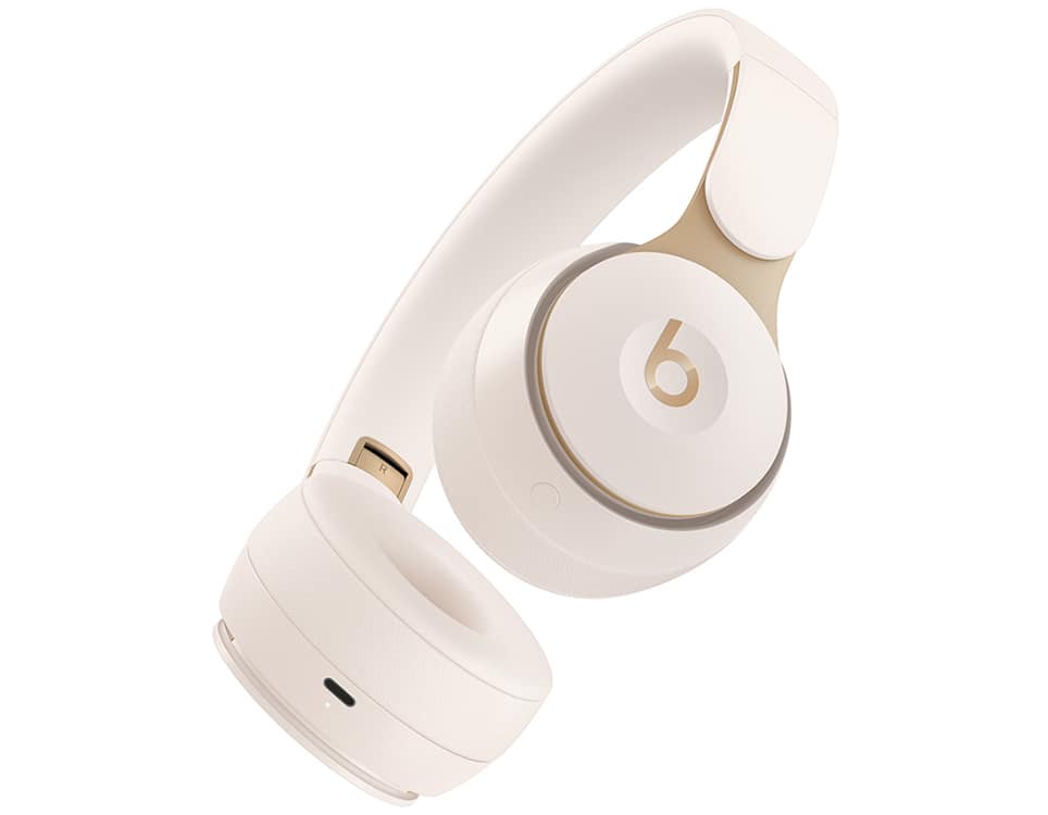 Beats Solo Pro Wireless シュリンク付き Beats Solo Pro Wireless Noise Cancelling Transparency On-Ear