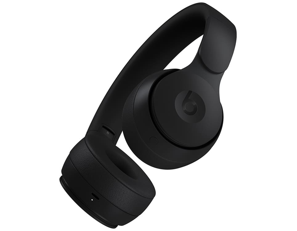 Beats Solo Pro Wireless Noise Cancelling Headphones - AT&T
