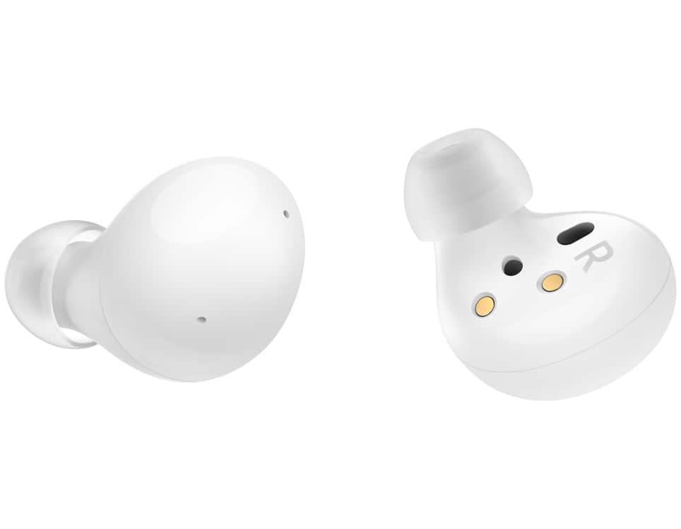 Samsung Galaxy Buds2 Wireless Earbuds - AT&T