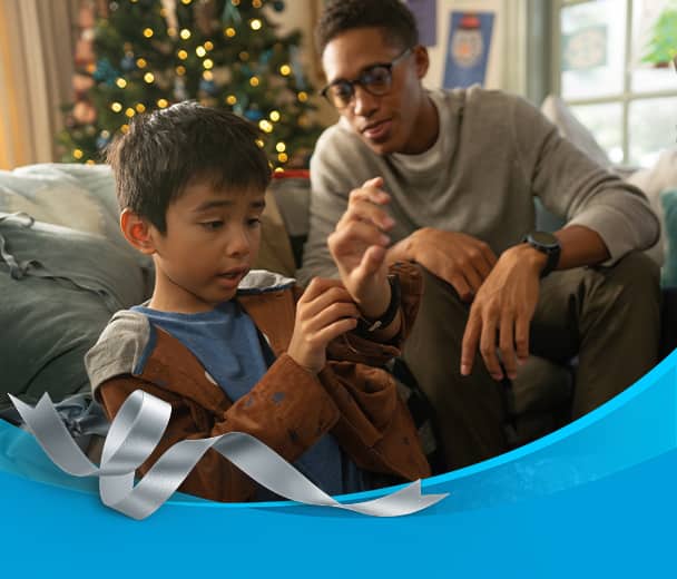  ‘Tis the season to connect 