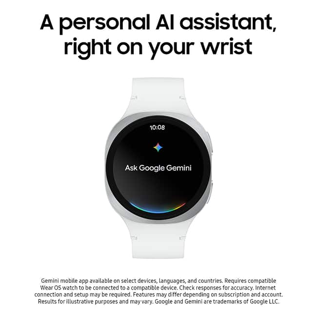 Galaxy Watch8 Key feature image 4