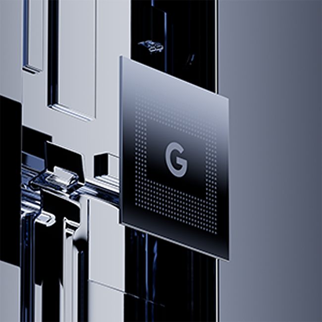 Pixel 10 Pro XL Key feature 4