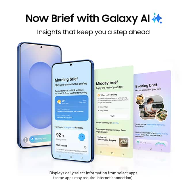Galaxy S25 Plus Key Feature 1