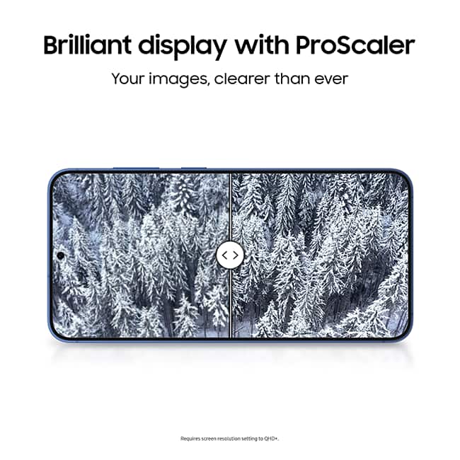Galaxy S25 Plus Key Feature 5