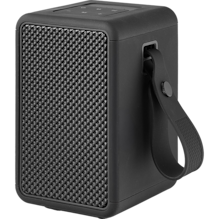 AT&T Essentials Retro 15W Bluetooth Speaker