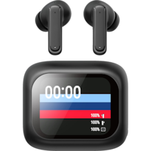 AT&T Essentials Touch Screen LED True Wireless Earbuds