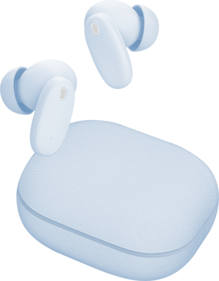 AT&T Essentials True Wireless Pro Earbuds