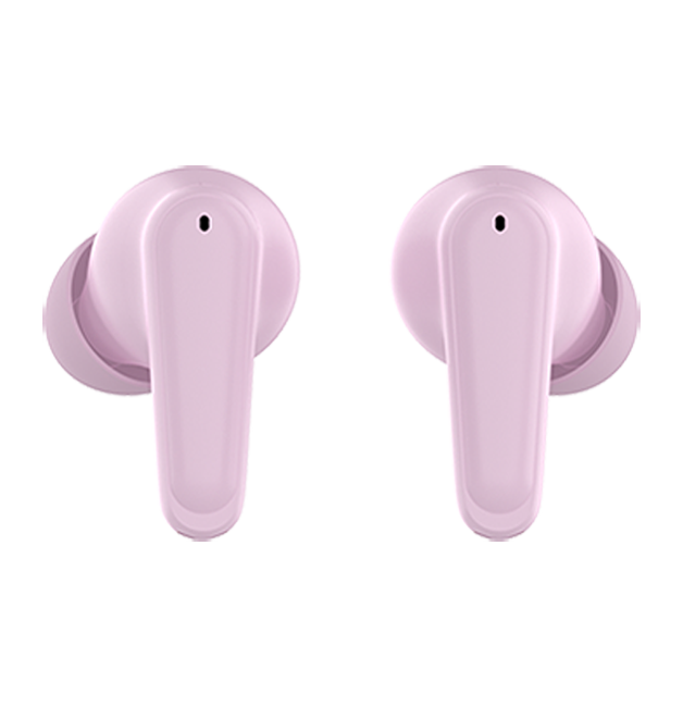 AT&T Essentials True Wireless Ultra Earbuds - Blue  (Product view 5)