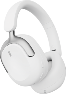 AT&T Essentials Wireless On-Ear Headphones