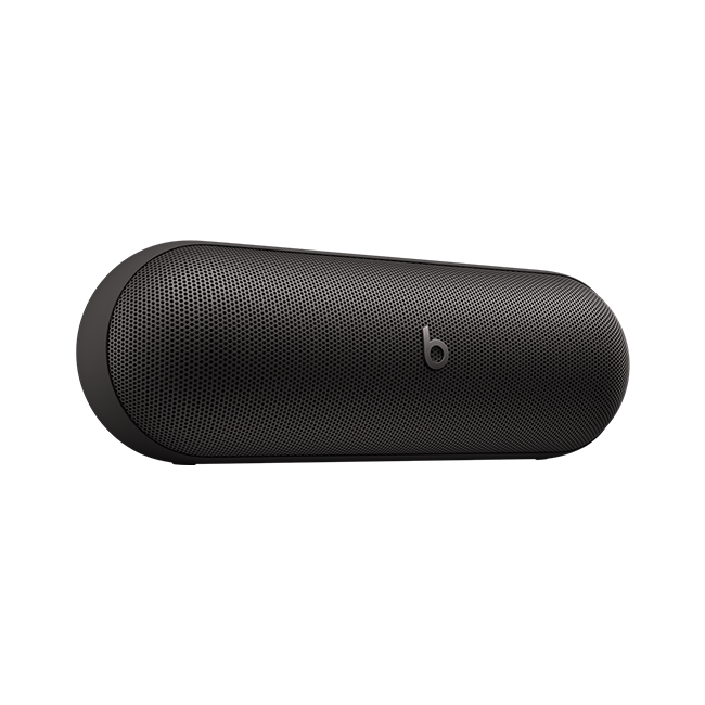 Beats Pill - Wireless Bluetooth Speaker - Black  (Product view 2)