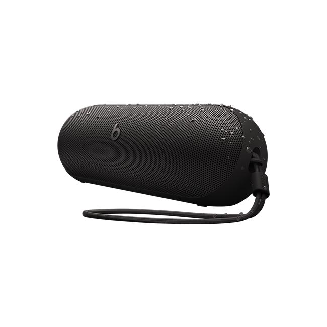 Beats Pill - Wireless Bluetooth Speaker - Black  (Product view 3)