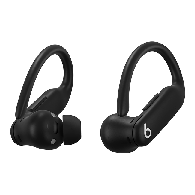 Beats Powerbeats Pro 2 - Black  (Product view 2)