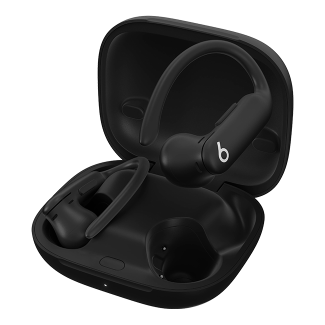 Beats Powerbeats Pro 2 - Black  (Product view 3)