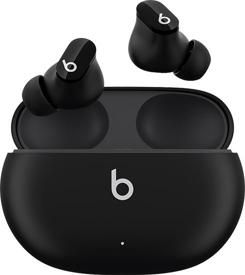 Studio Buds - True Wireless Noise Cancelling Earphones