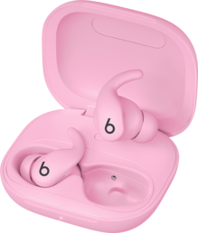 Powerbeats Fit - Wireless Noise-Cancelling