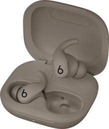 Powerbeats Fit - Wireless Noise-Cancelling