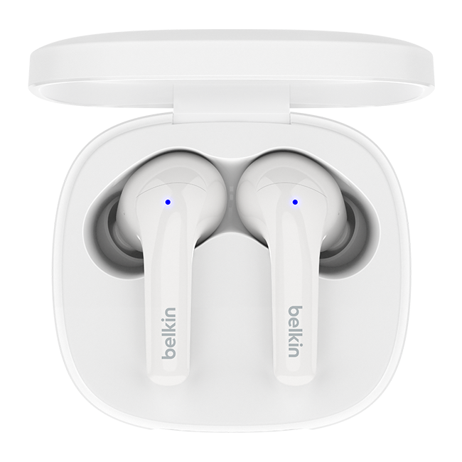 Belkin Soundform Motion True Wireless - White  (Product view 2)