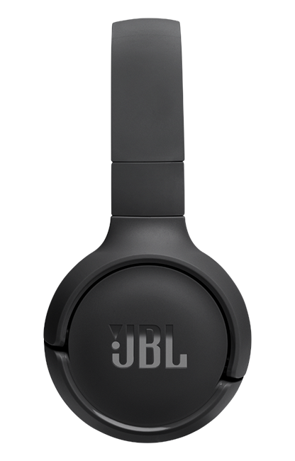 JBL Tune 520BT Bluetooth Headset - Black  (Product view 7)