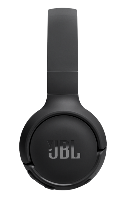JBL Tune 520BT Bluetooth Headset - Black  (Product view 8)