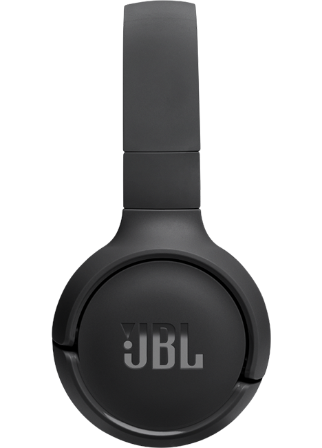 JBL Tune 520BT Bluetooth Headset - Black  (Product view 4)