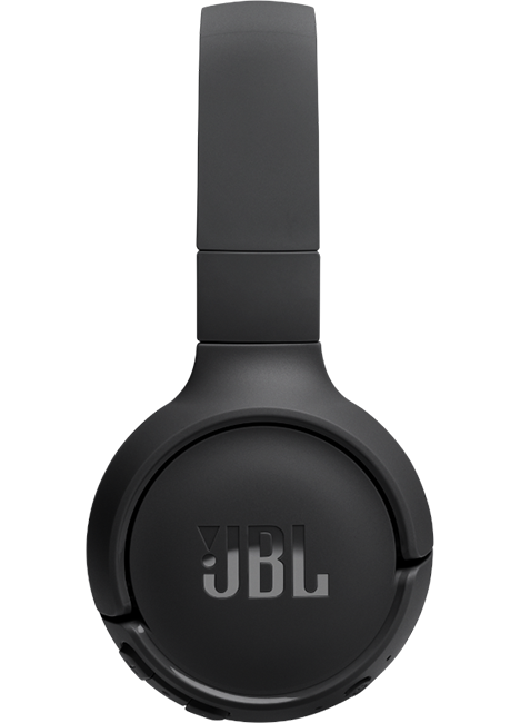 JBL Tune 520BT Bluetooth Headset - Black  (Product view 5)