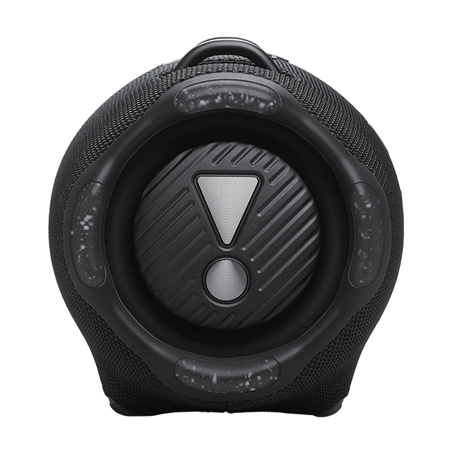 JBL Xtreme 4 Bluetooth Speaker - Black  (Product view 5)