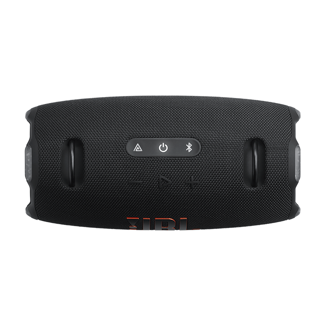 JBL Xtreme 4 Bluetooth Speaker - Black  (Product view 6)