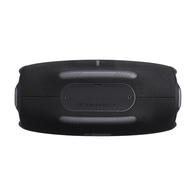 JBL Xtreme 4 Bluetooth Speaker - Black  (Product view 9)