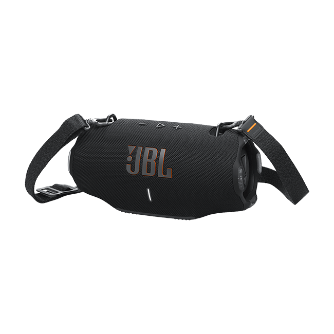 JBL Xtreme 4 Bluetooth Speaker - Black  (Product view 10)