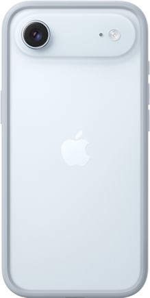 Bumper Case - iPhone Air