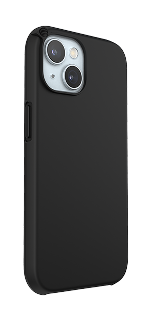 AT&T Essentials Edge Pro Case - iPhone 15/14/13 - Black  (Product view 8)