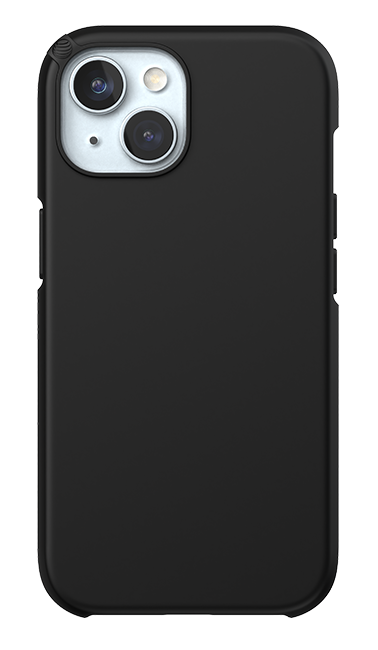 AT&T Essentials Edge Pro Case - iPhone 15/14/13 - Black  (Product view 10)