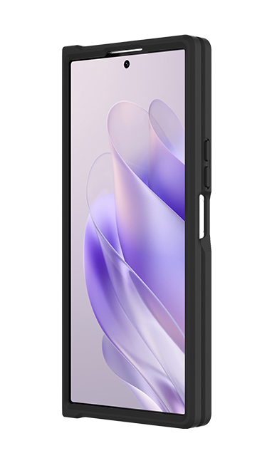 AXS 3 Pack Proshield Magnetic Case + Armorglass Pro Screen + 30W Charger - Samsung Galaxy Z Fold7 - Black  (Product view 4)