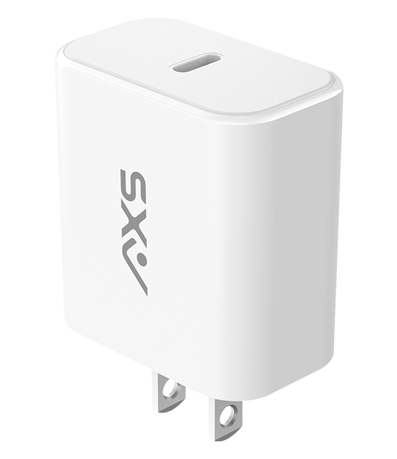 AXS 3 Pack Proshield Magnetic Case + Armorglass Pro Screen + 30W Charger - Samsung Galaxy Z Fold7 - Black  (Product view 6)