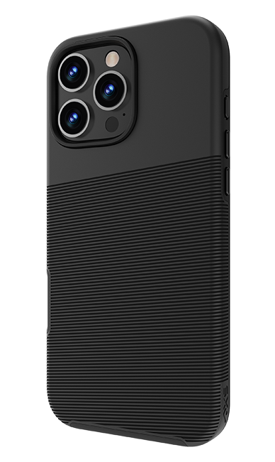 AXS Case Screen Power Bundle - iPhone 16 Pro Max - Black  (Product view 2)