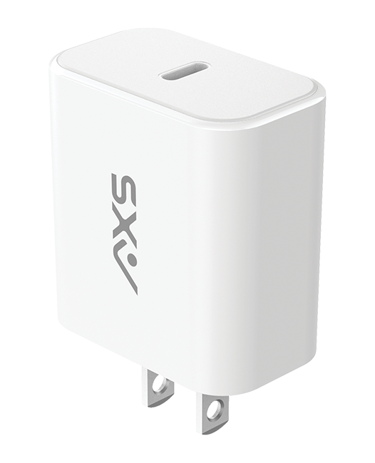 AXS Case Screen Power Bundle - iPhone 16 Pro Max - Black  (Product view 3)