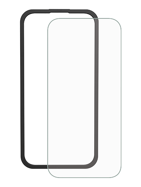 AXS Case Screen Power Bundle - iPhone 16 Pro Max - Black  (Product view 4)