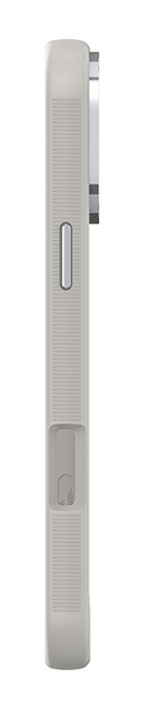 Body Glove Reflector with MagSafe Case - iPhone 16 Pro Max - Beige Gold  (Product view 5)