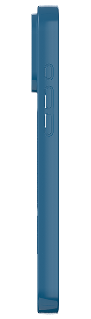 Body Glove MagSafe Case - iPhone 17 Pro - Metallic Blue  (Product view 4)