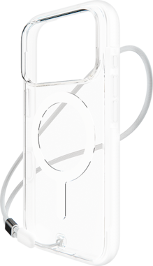 Ace Pro with MagSafe Case - iPhone 17 Pro