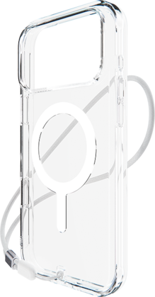 Carve with MagSafe Case - iPhone 17 Pro Max