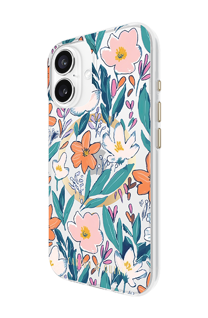Carson & Quinn Orange You Glad with MagSafe Case - iPhone 16 - Multi  (Product view 7)