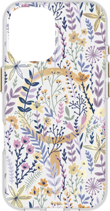 Carson & Quinn Sunkissed Dreams with MagSafe Case - iPhone 16