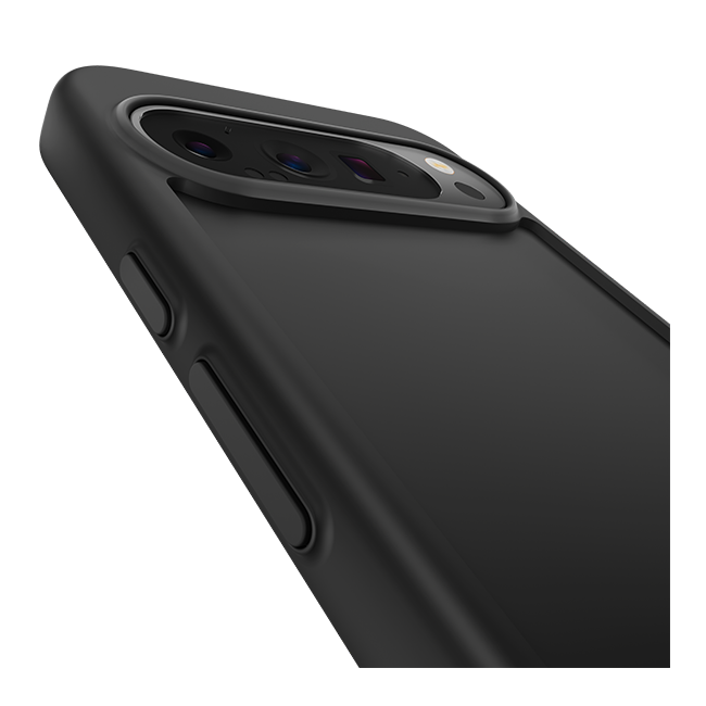 Case-Mate Tough Case - Google Pixel 9 Pro XL - Black  (Product view 6)