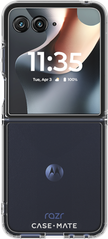 Tough Case - Motorola Razr+ 2025